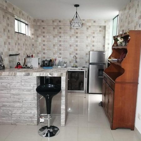 Complete Apartment, Services Included, Wifi, Netflix Ліма Екстер'єр фото