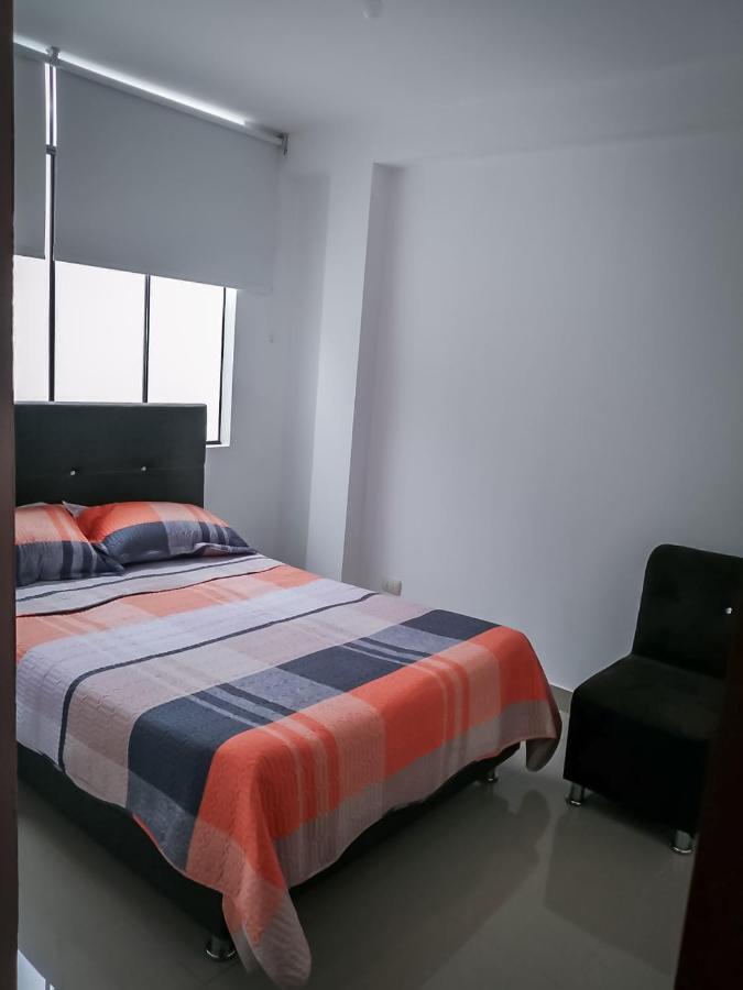 Complete Apartment, Services Included, Wifi, Netflix Ліма Екстер'єр фото