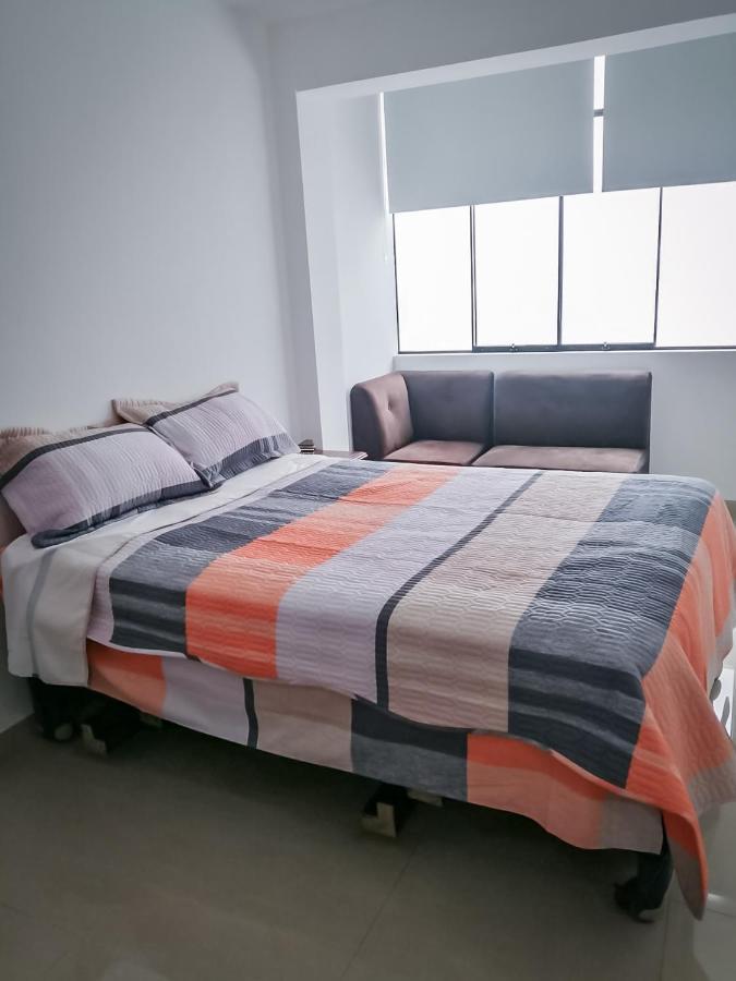 Complete Apartment, Services Included, Wifi, Netflix Ліма Екстер'єр фото