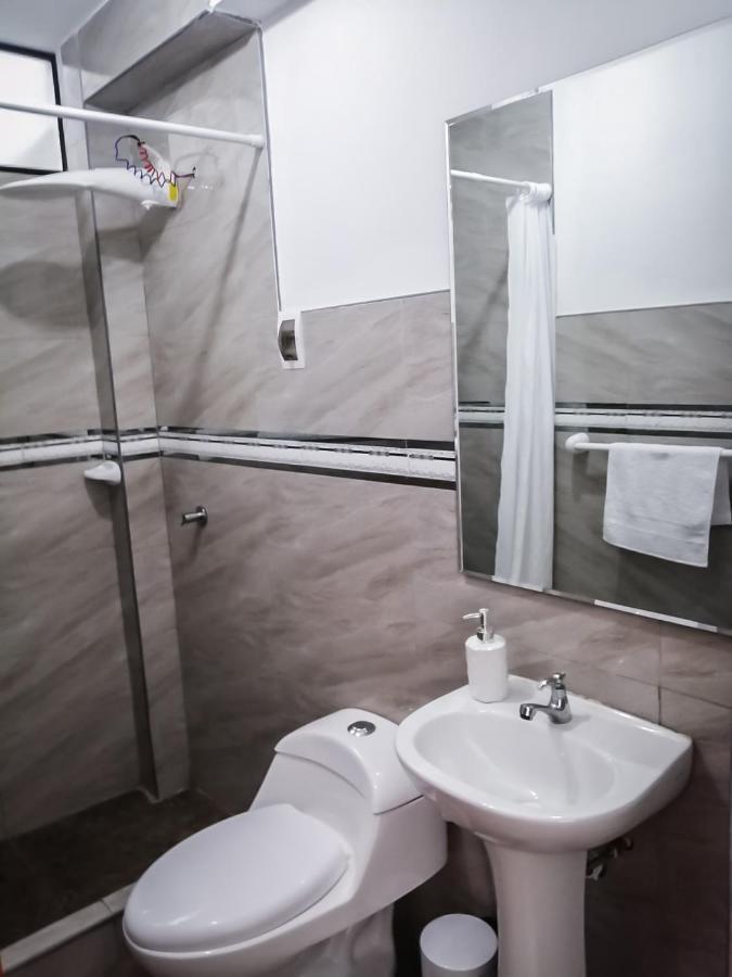 Complete Apartment, Services Included, Wifi, Netflix Ліма Екстер'єр фото