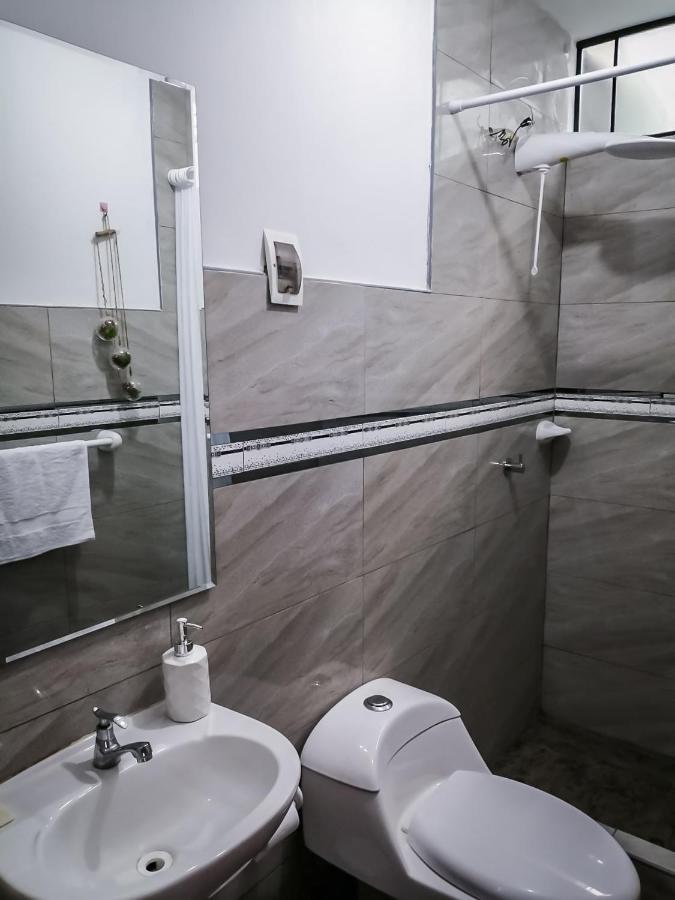 Complete Apartment, Services Included, Wifi, Netflix Ліма Екстер'єр фото