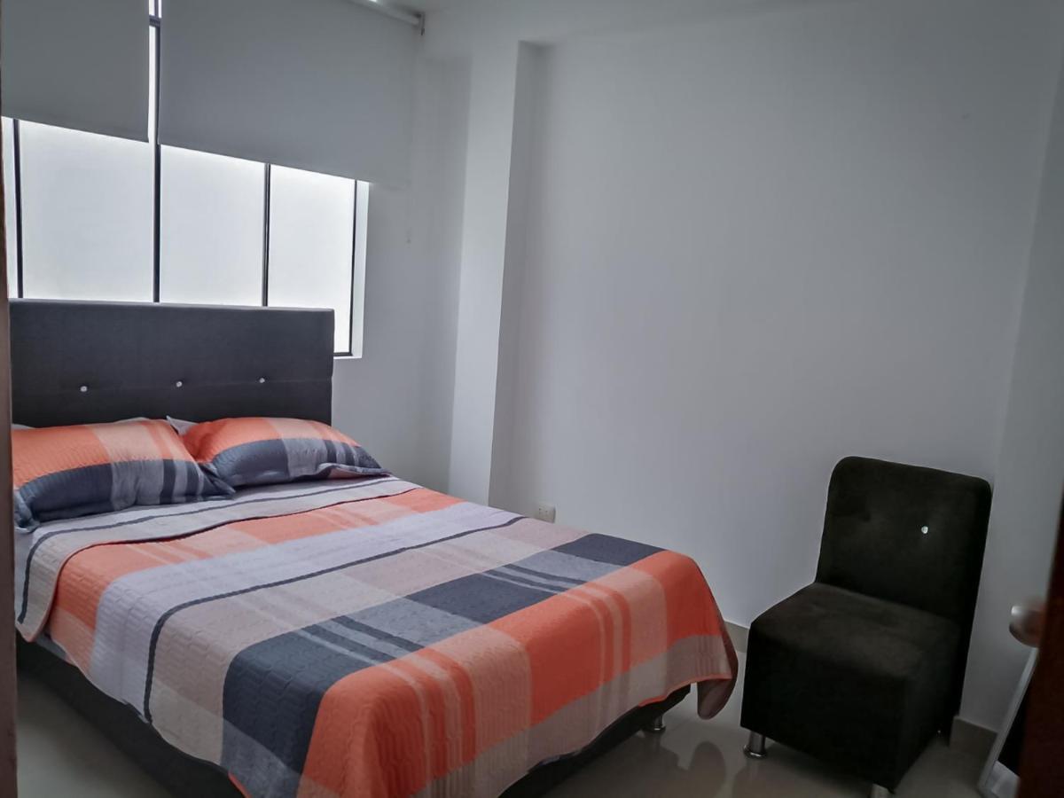Complete Apartment, Services Included, Wifi, Netflix Ліма Екстер'єр фото